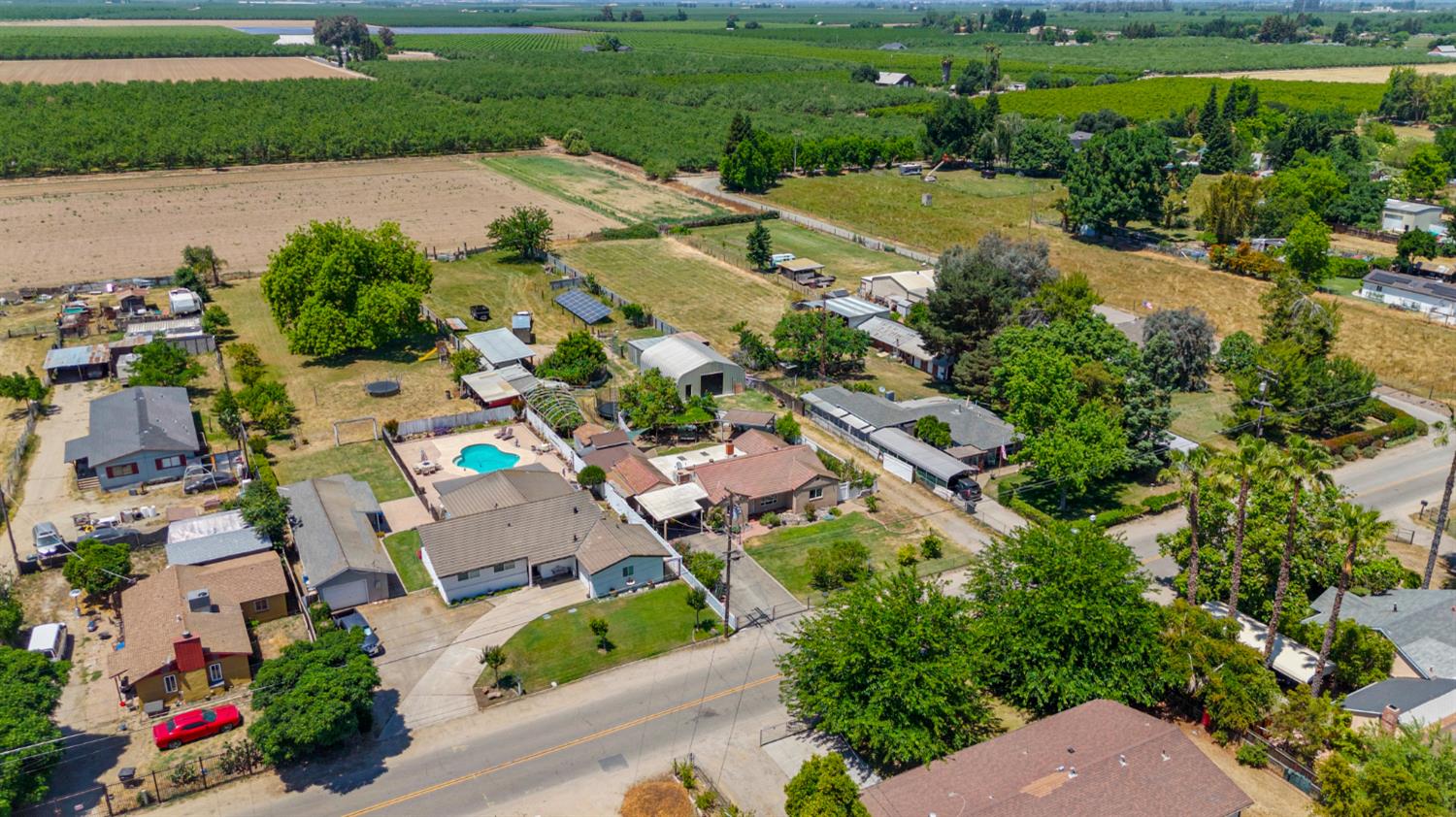 Detail Gallery Image 44 of 51 For 1721 Grimes Ave, Modesto,  CA 95358 - 3 Beds | 2 Baths
