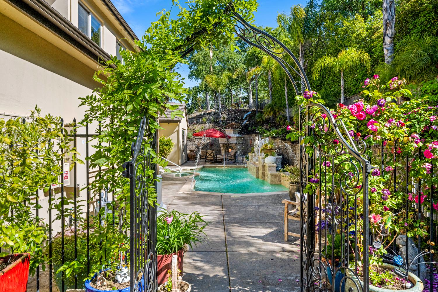 Detail Gallery Image 17 of 99 For 1410 Crocker Dr, El Dorado Hills,  CA 95762 - 5 Beds | 4/1 Baths