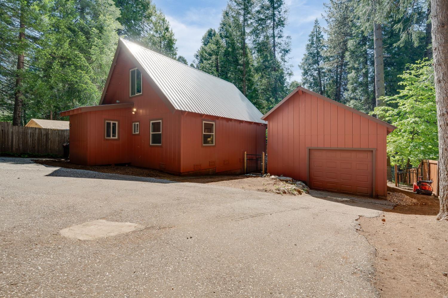 Detail Gallery Image 34 of 54 For 34735 E Towle, Alta,  CA 95701 - 3 Beds | 1 Baths