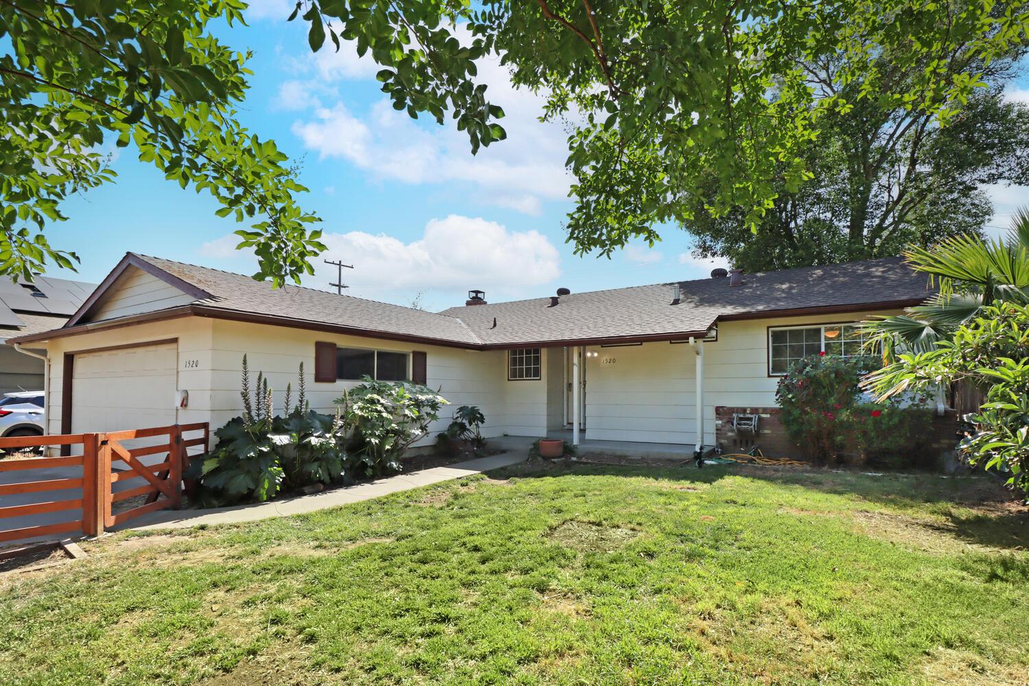 Archer Drive, Woodland, California image 1