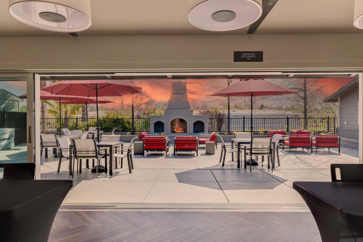 Detail Gallery Image 31 of 38 For 4800 Auburn Folsom Rd #38, Loomis,  CA 95650 - 2 Beds | 1 Baths