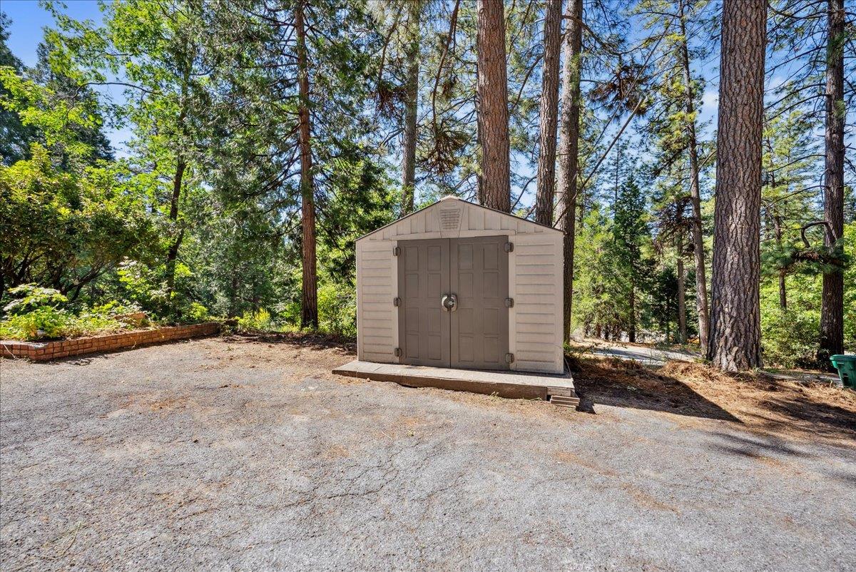 Detail Gallery Image 35 of 35 For 4322 Ponderosa Way, Camino,  CA 95709 - 3 Beds | 2 Baths