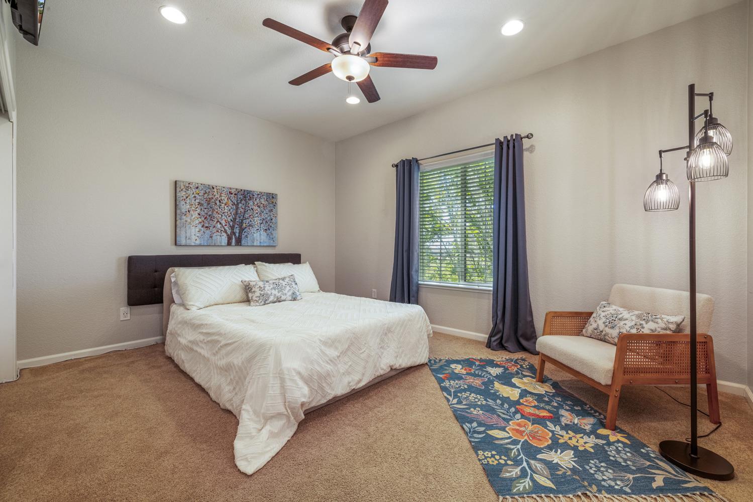 Detail Gallery Image 30 of 40 For 5301 Darpinian Ct, Riverbank,  CA 95367 - 3 Beds | 2/1 Baths