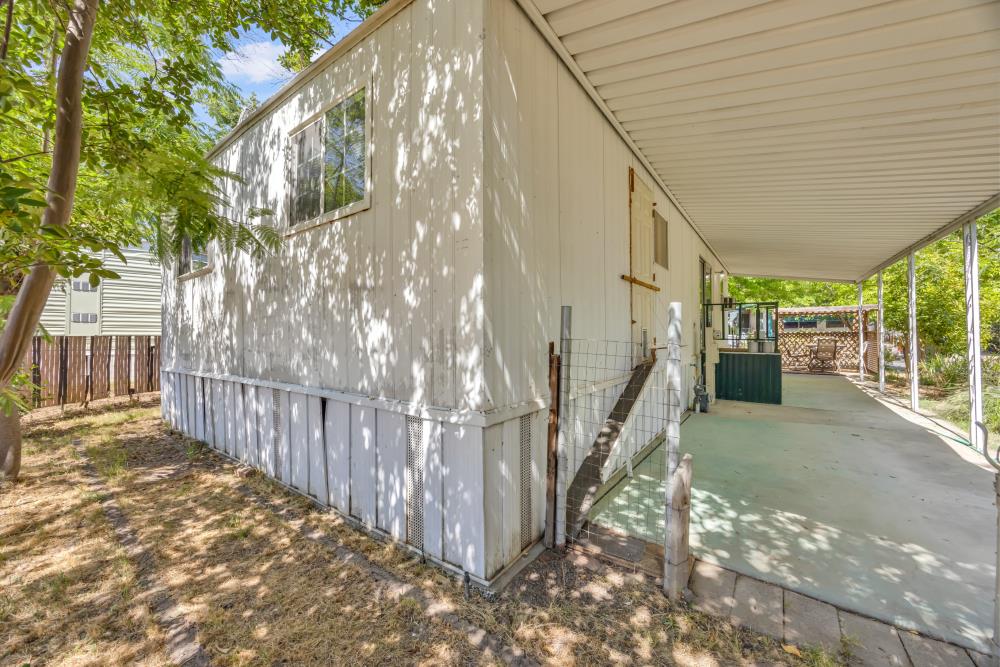 Detail Gallery Image 7 of 38 For 4800 Auburn Folsom Rd #38, Loomis,  CA 95650 - 2 Beds | 1 Baths
