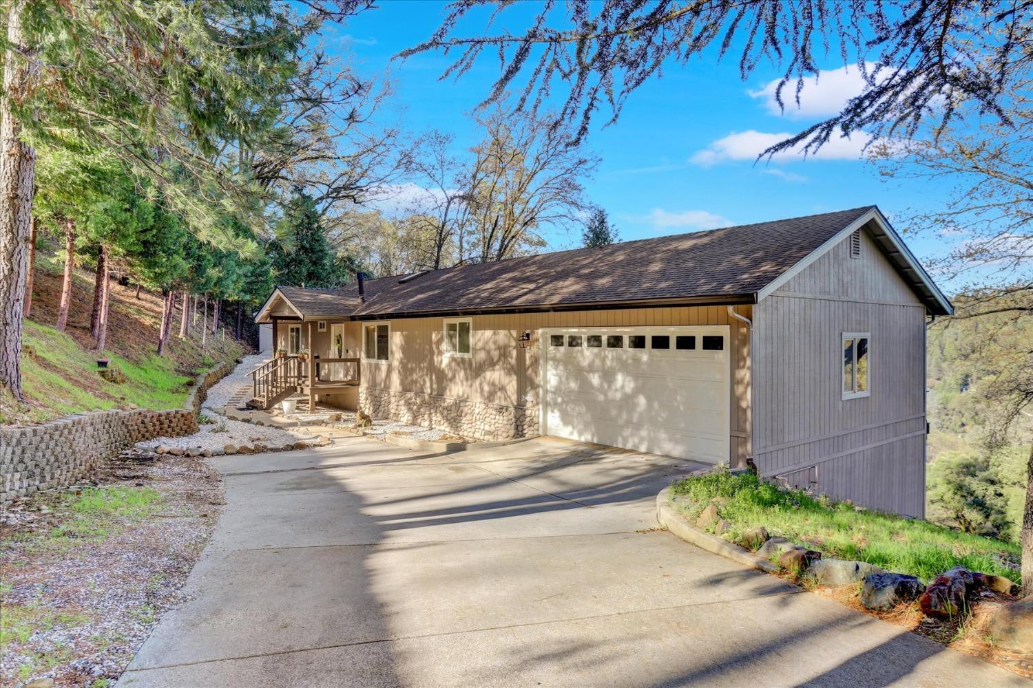 Detail Gallery Image 51 of 90 For 15690 Fay Rd, Grass Valley,  CA 95949 - 3 Beds | 2 Baths