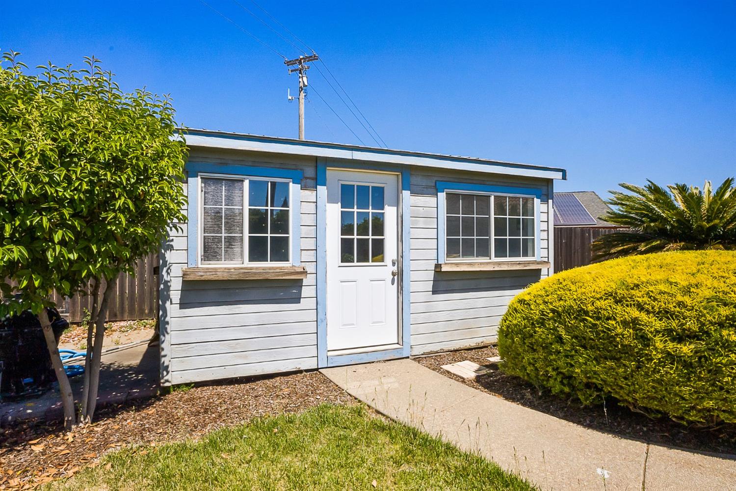 Detail Gallery Image 32 of 33 For 3461 Birch Tree Way, Sacramento,  CA 95826 - 4 Beds | 2 Baths