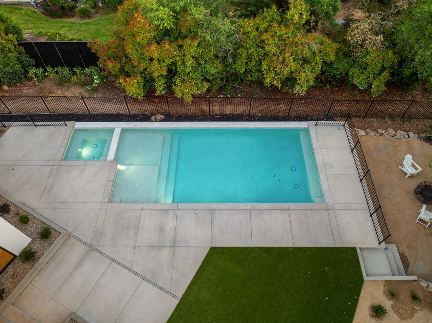 Detail Gallery Image 82 of 89 For 5859 Granite Hills Dr, Granite Bay,  CA 95746 - 5 Beds | 4/2 Baths