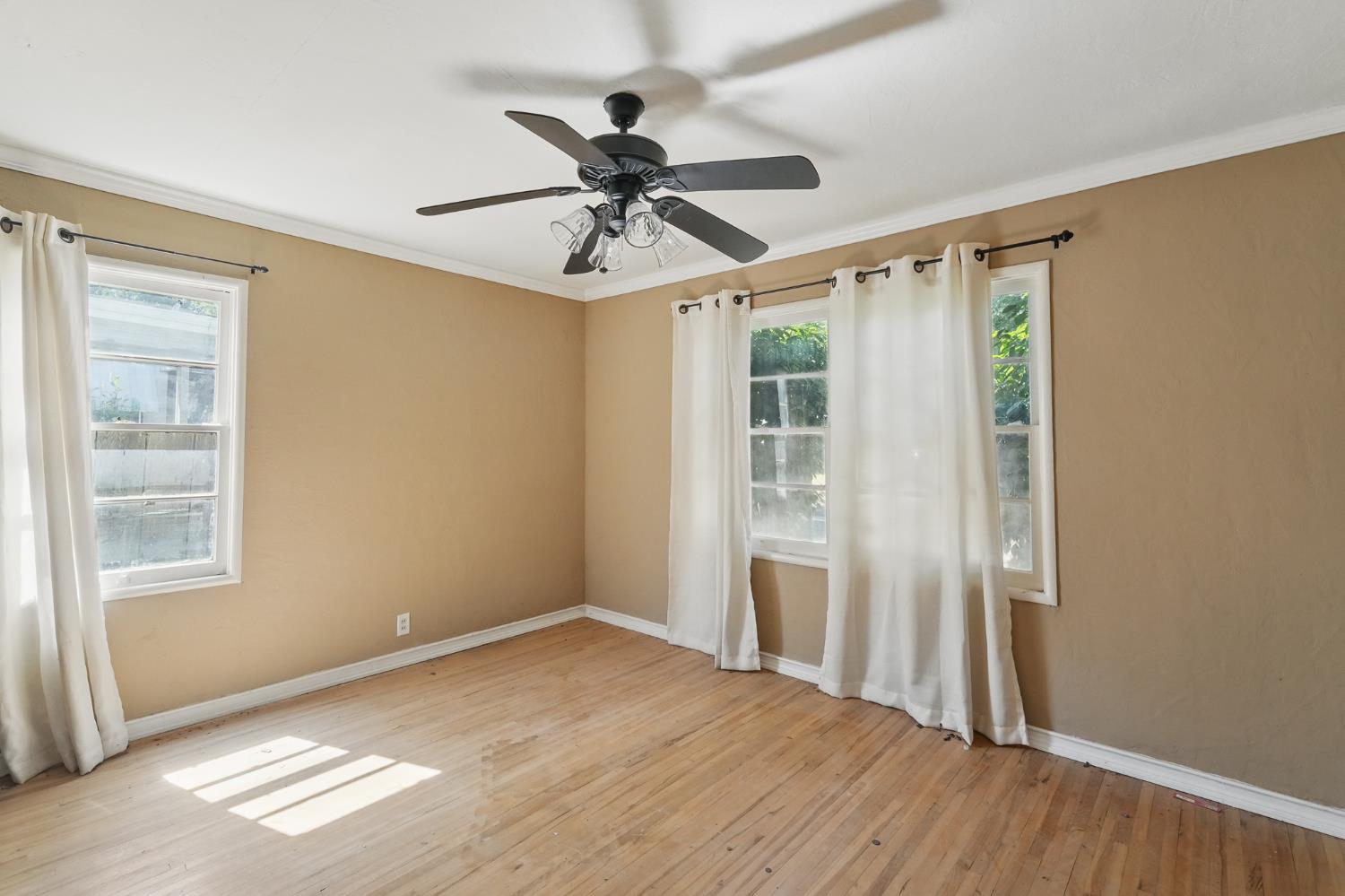 Detail Gallery Image 7 of 18 For 1018 Blair Ave, Modesto,  CA 95350 - 2 Beds | 1 Baths