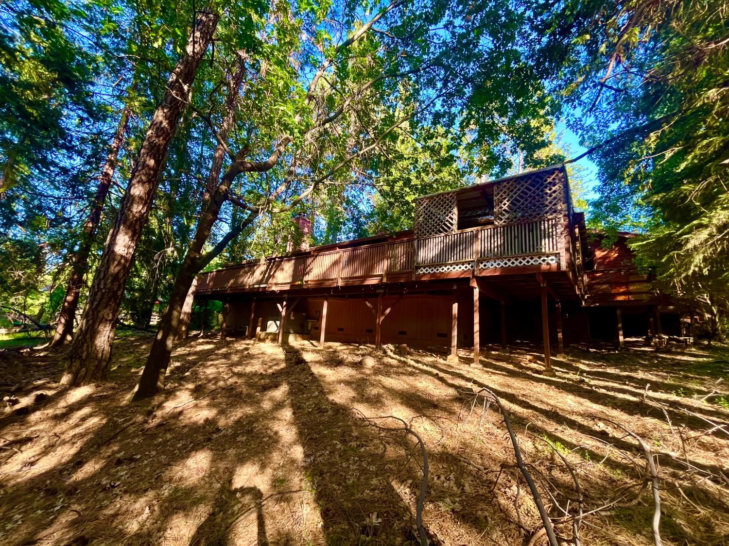 Detail Gallery Image 20 of 21 For 11777 Hanley Dr, Grass Valley,  CA 95949 - 3 Beds | 2/1 Baths