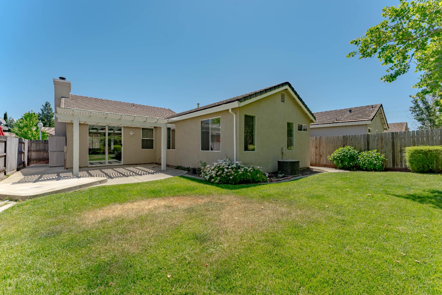 Bennoel Court, Elk Grove, California image 27
