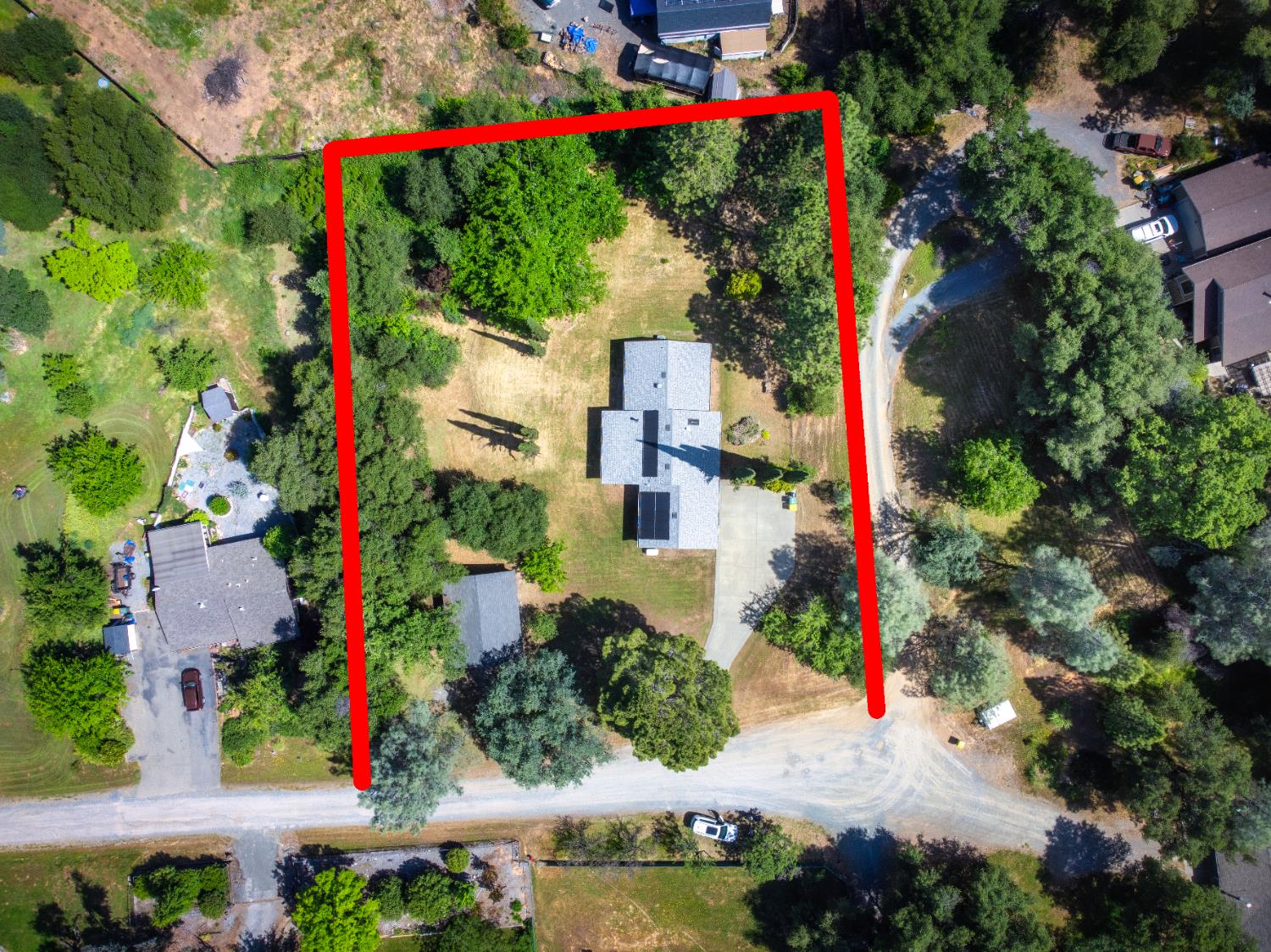 Detail Gallery Image 21 of 33 For 3791 Noel Ct, Placerville,  CA 95667 - 3 Beds | 2 Baths