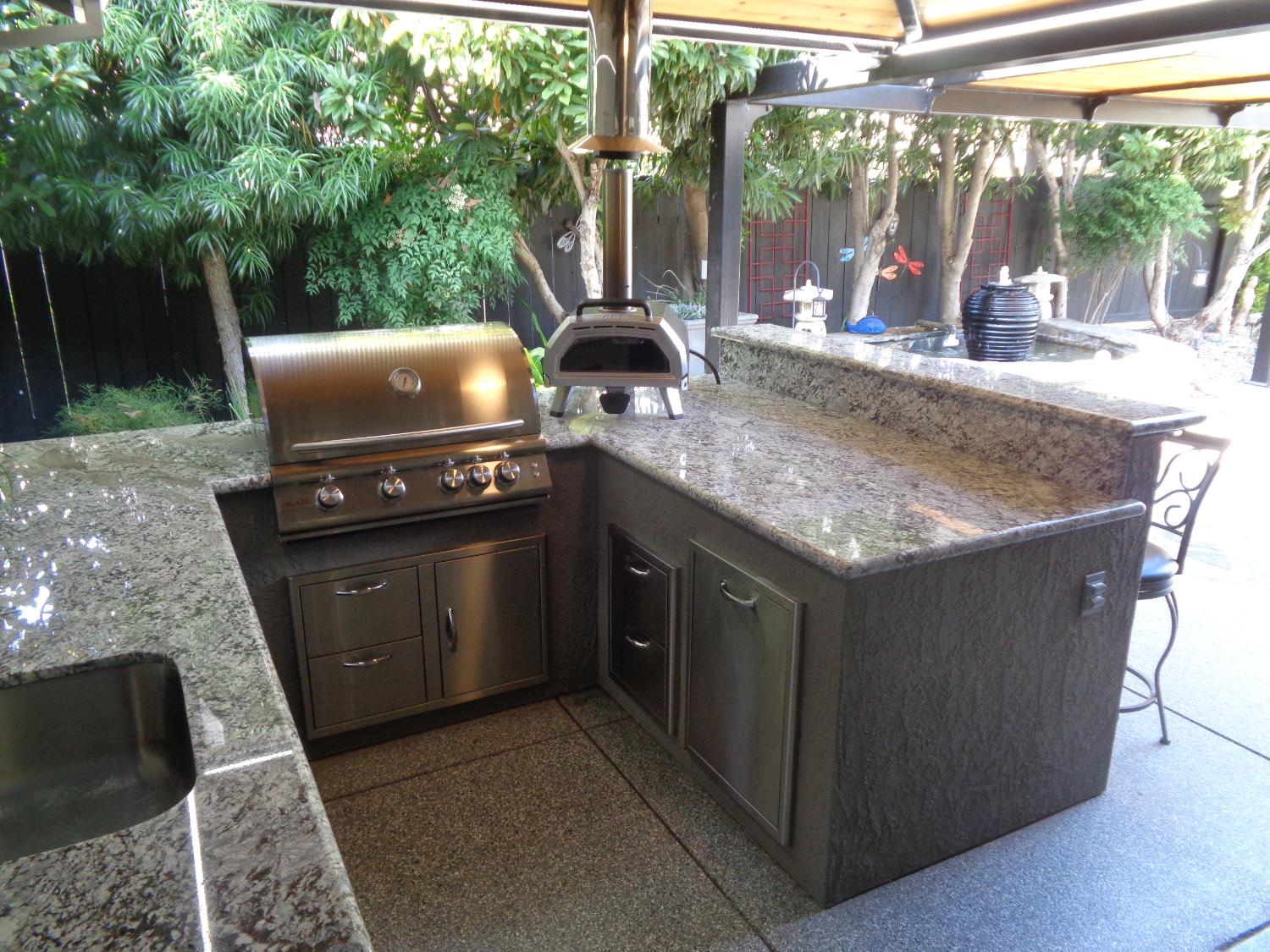 Detail Gallery Image 81 of 91 For 1359 Moraine Dome Ct, Merced,  CA 95340 - 4 Beds | 3 Baths