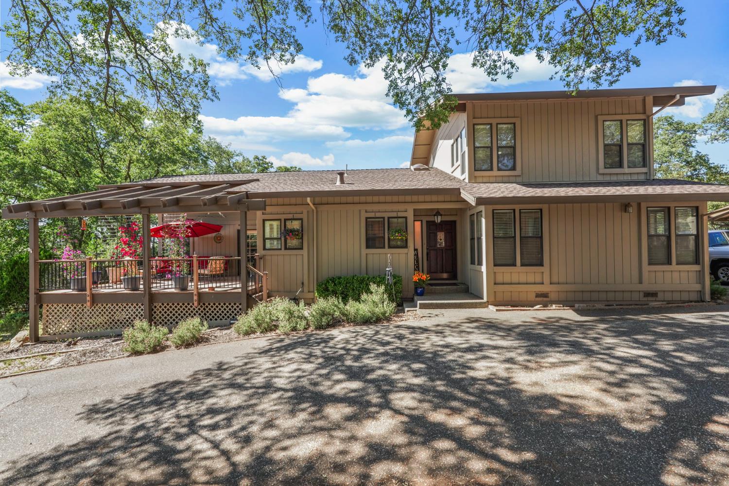 Detail Gallery Image 41 of 44 For 6200 Viewridge Dr, Auburn,  CA 95602 - 3 Beds | 3 Baths
