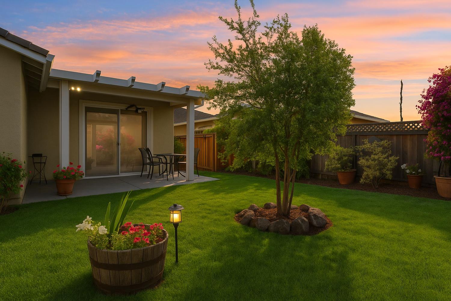Detail Gallery Image 43 of 46 For 2032 Hunt St, Woodland,  CA 95776 - 4 Beds | 3 Baths