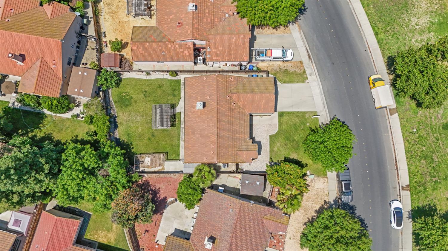 Detail Gallery Image 25 of 26 For 1249 Joett Dr, Turlock,  CA 95380 - 3 Beds | 2 Baths