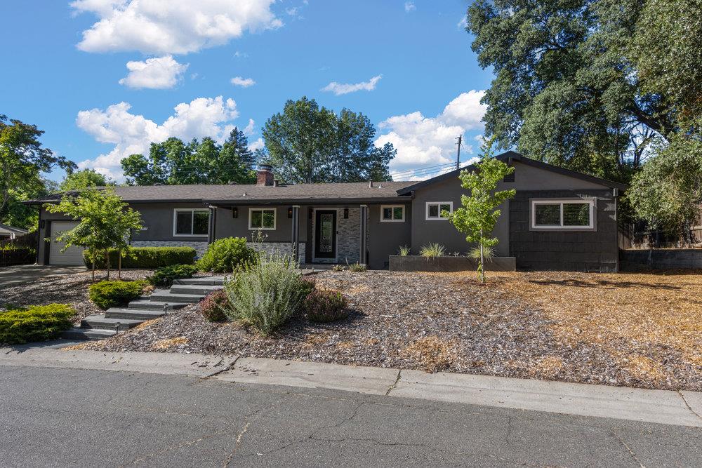Detail Gallery Image 44 of 47 For 4117 Horgan Way, Sacramento,  CA 95821 - 3 Beds | 2 Baths