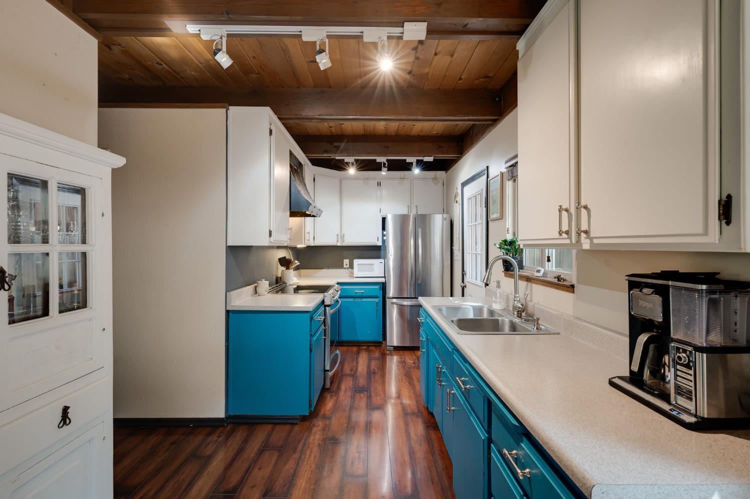 Detail Gallery Image 13 of 54 For 34735 E Towle, Alta,  CA 95701 - 3 Beds | 1 Baths