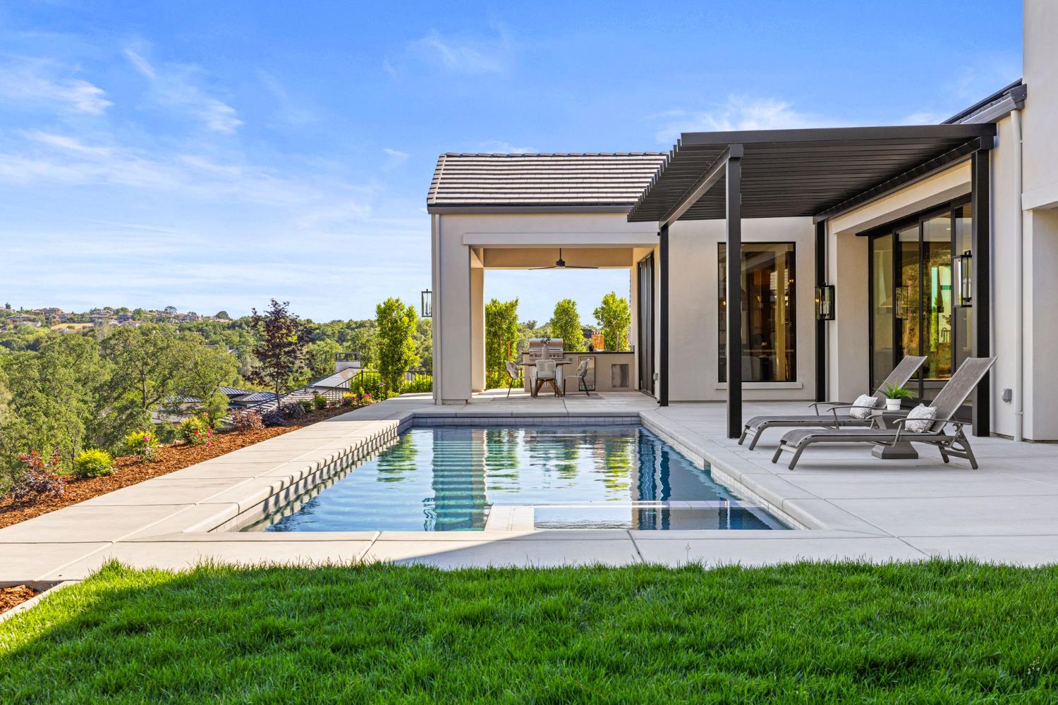 Detail Gallery Image 74 of 93 For 789 Del Coronado Ct, El Dorado Hills,  CA 95762 - 5 Beds | 5/1 Baths