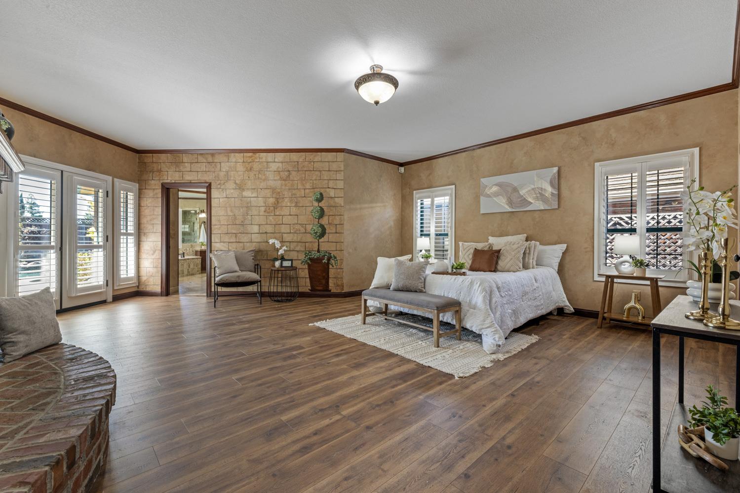 Detail Gallery Image 36 of 81 For 2410 Brittany Ct, Lodi,  CA 95242 - 4 Beds | 4/1 Baths