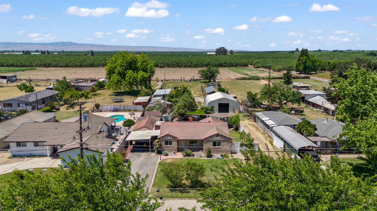 Detail Gallery Image 51 of 51 For 1721 Grimes Ave, Modesto,  CA 95358 - 3 Beds | 2 Baths