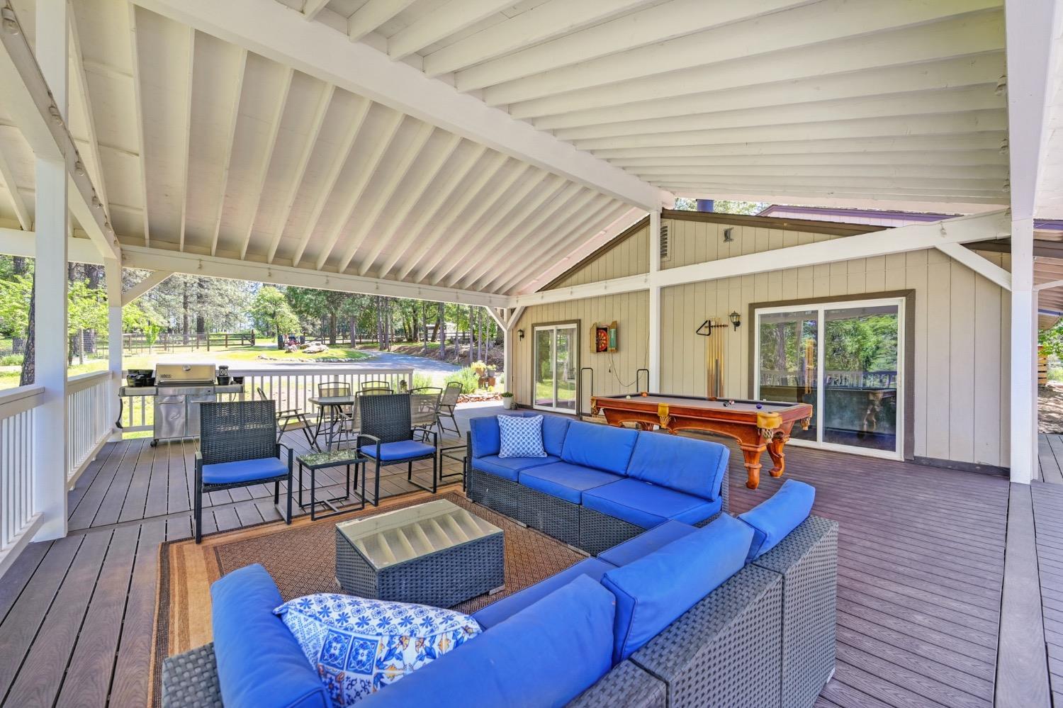 Detail Gallery Image 33 of 52 For 1788 Edgewater Ct, Greenwood,  CA 95635 - 3 Beds | 2 Baths