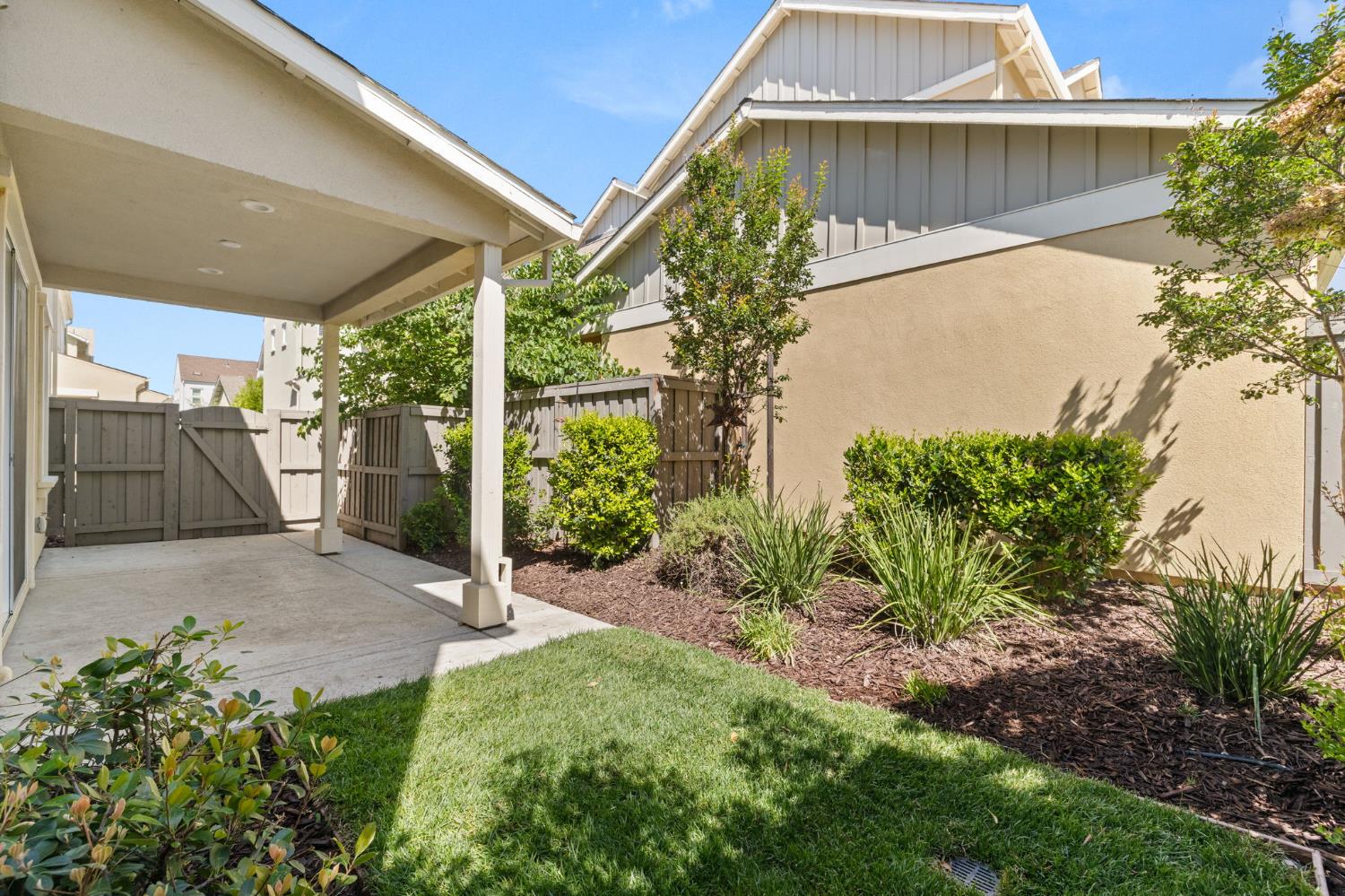 Detail Gallery Image 53 of 78 For 3565 Forney Way, Sacramento,  CA 95816 - 4 Beds | 2/1 Baths