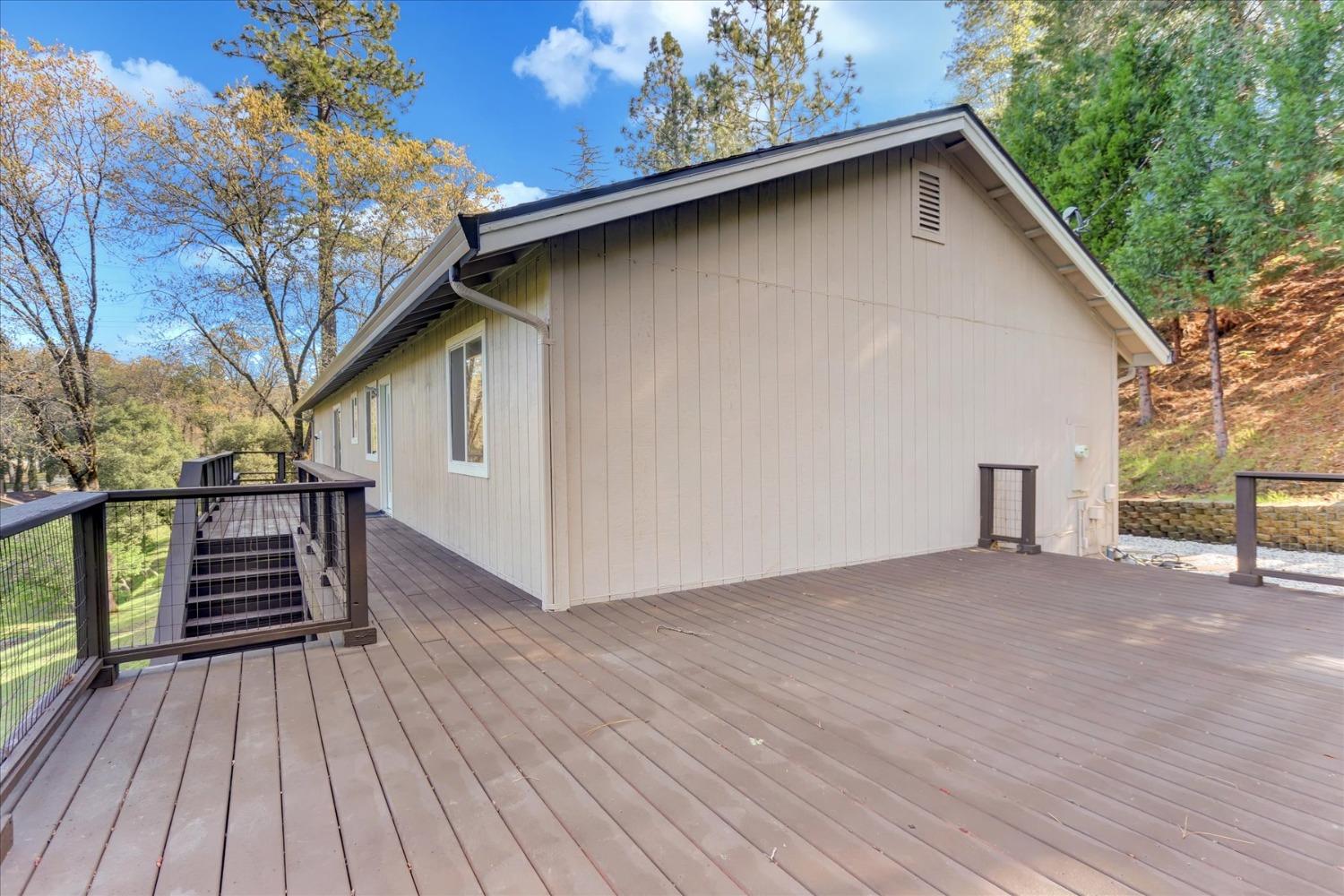 Detail Gallery Image 75 of 90 For 15690 Fay Rd, Grass Valley,  CA 95949 - 3 Beds | 2 Baths