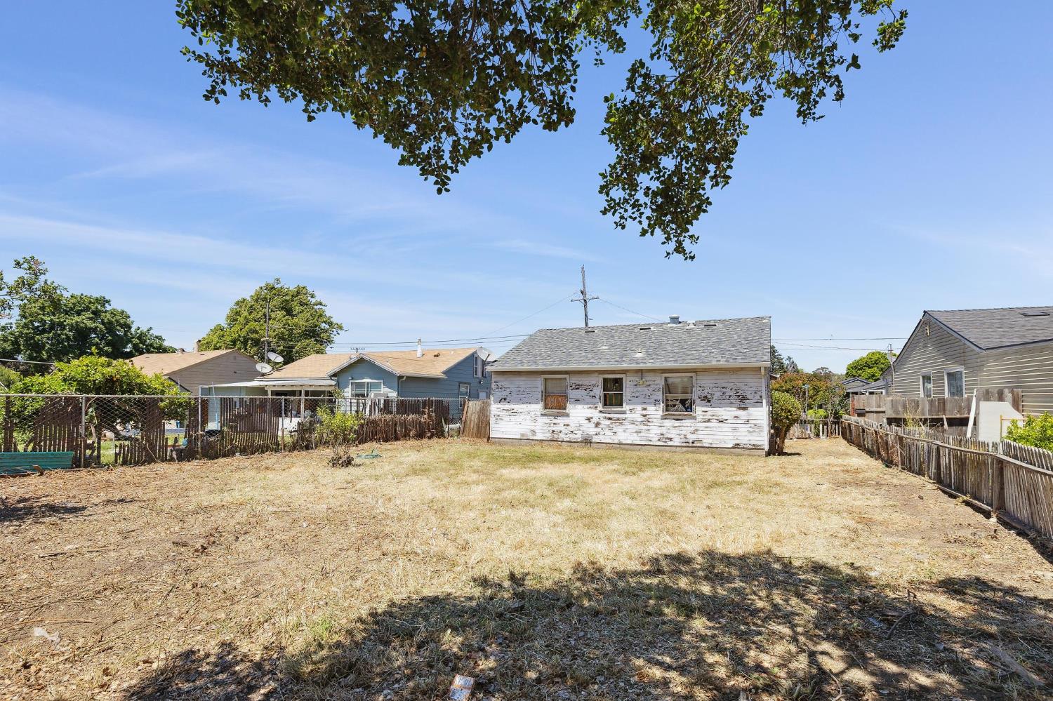 Detail Gallery Image 33 of 34 For 1346 Manor Dr, San Pablo,  CA 94806 - 2 Beds | 1 Baths