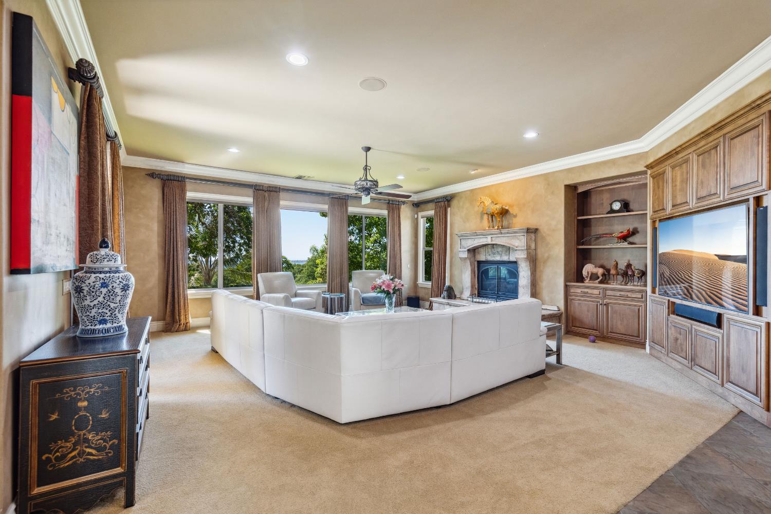 Detail Gallery Image 33 of 99 For 1410 Crocker Dr, El Dorado Hills,  CA 95762 - 5 Beds | 4/1 Baths