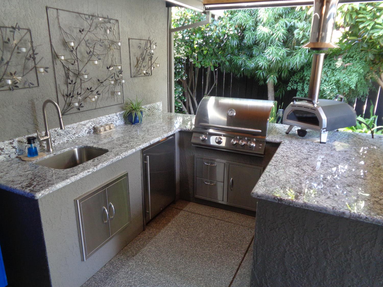 Detail Gallery Image 79 of 91 For 1359 Moraine Dome Ct, Merced,  CA 95340 - 4 Beds | 3 Baths