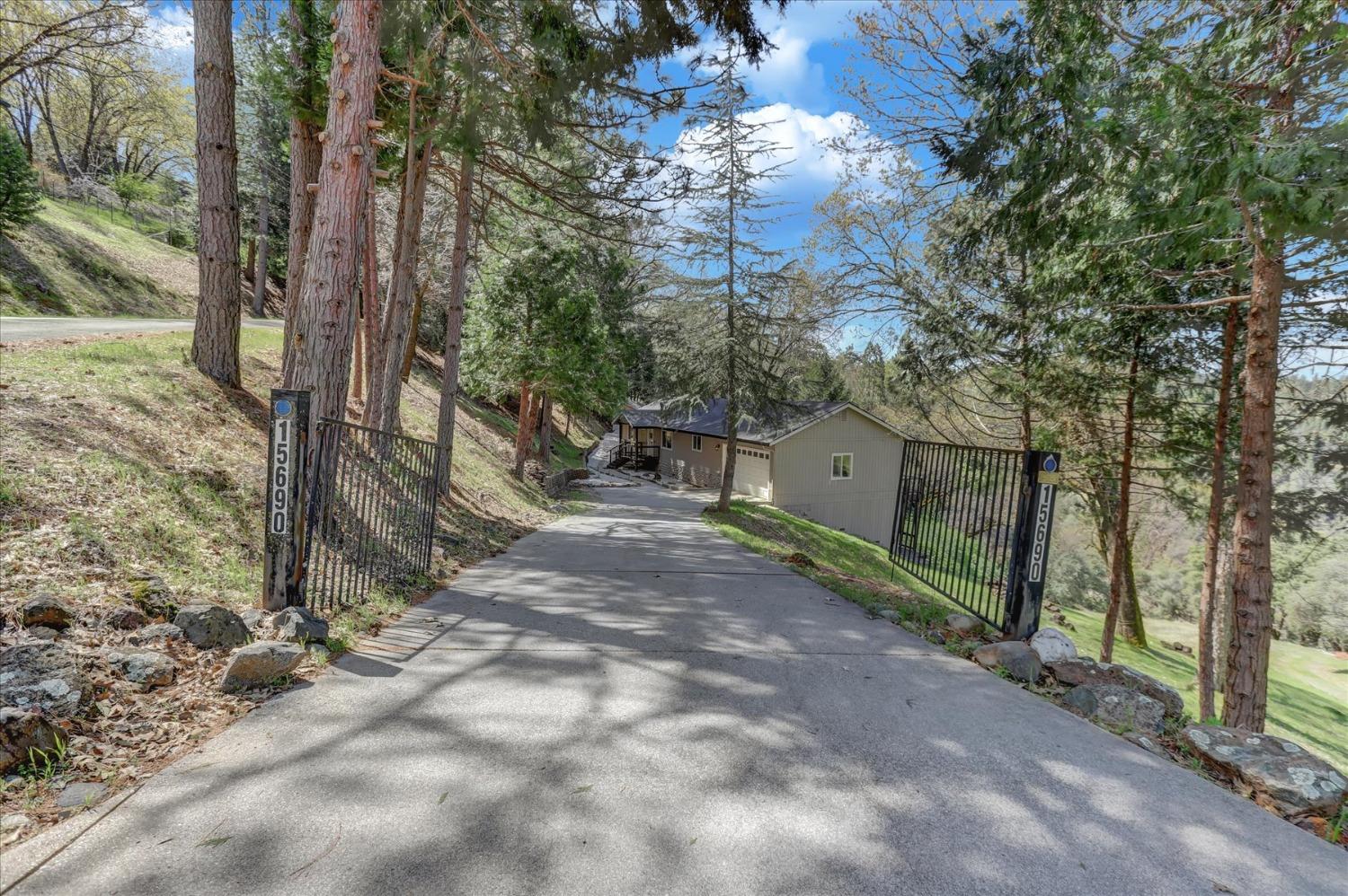 Detail Gallery Image 46 of 90 For 15690 Fay Rd, Grass Valley,  CA 95949 - 3 Beds | 2 Baths