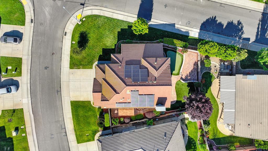 Detail Gallery Image 47 of 52 For 11886 Fire Agate Way, Rancho Cordova,  CA 95742 - 4 Beds | 3 Baths