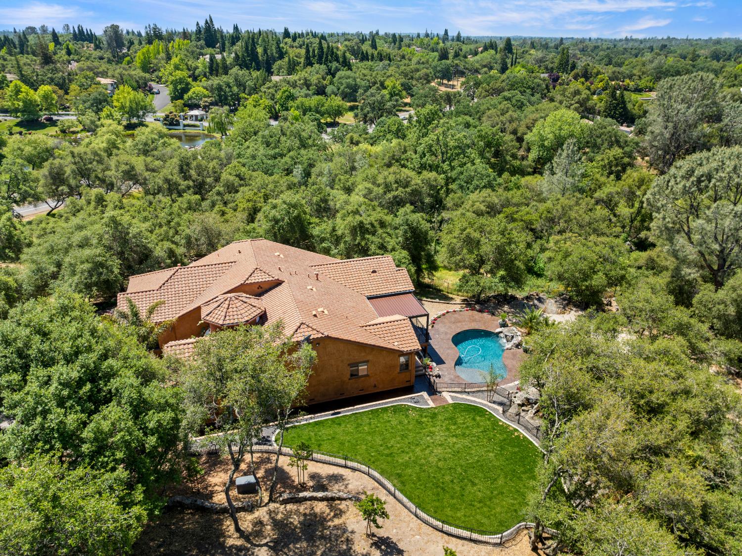 Detail Gallery Image 96 of 99 For 6005 Paseo Villena, Granite Bay,  CA 95746 - 3 Beds | 3/2 Baths