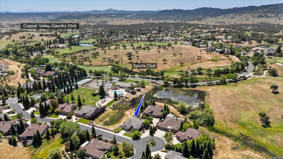 Detail Gallery Image 67 of 91 For 187 Quail Meadow Ln, Copperopolis,  CA 95228 - 2 Beds | 2 Baths