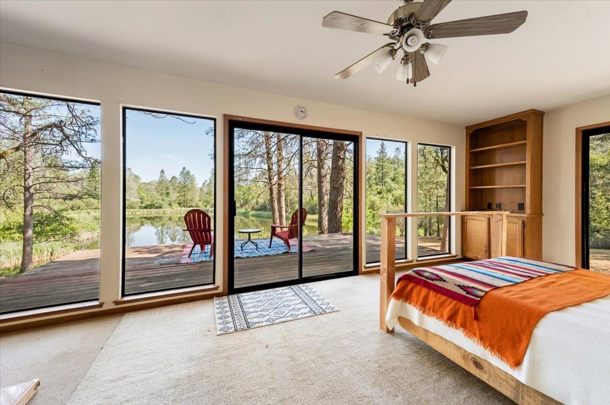 Detail Gallery Image 14 of 41 For 11076 Houghton Ranch Rd, Penn Valley,  CA 95946 - – Beds | – Baths