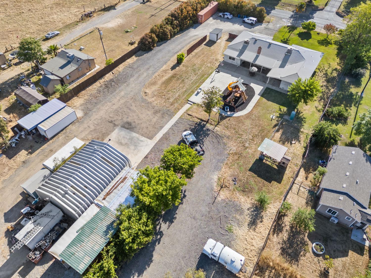 Detail Gallery Image 63 of 64 For 8643 El Verano Ave, Elverta,  CA 95626 - 3 Beds | 2 Baths