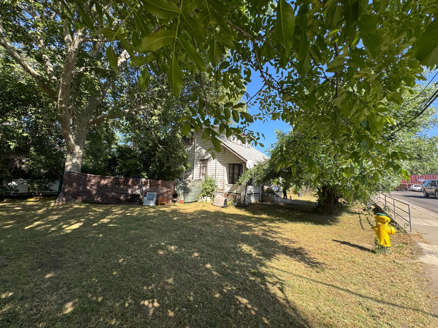Detail Gallery Image 7 of 39 For 318 Preston Ave, Ione,  CA 95640 - 4 Beds | 1 Baths