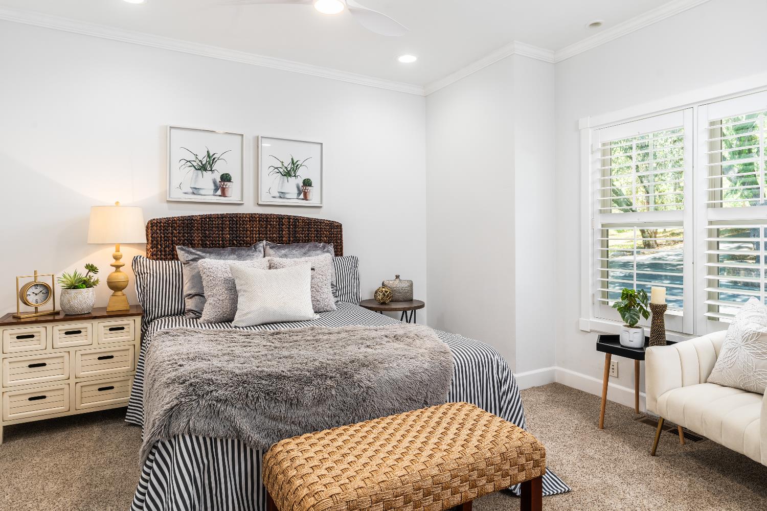 Detail Gallery Image 19 of 47 For 13987 Camino De Lego, Auburn,  CA 95602 - 5 Beds | 4/1 Baths