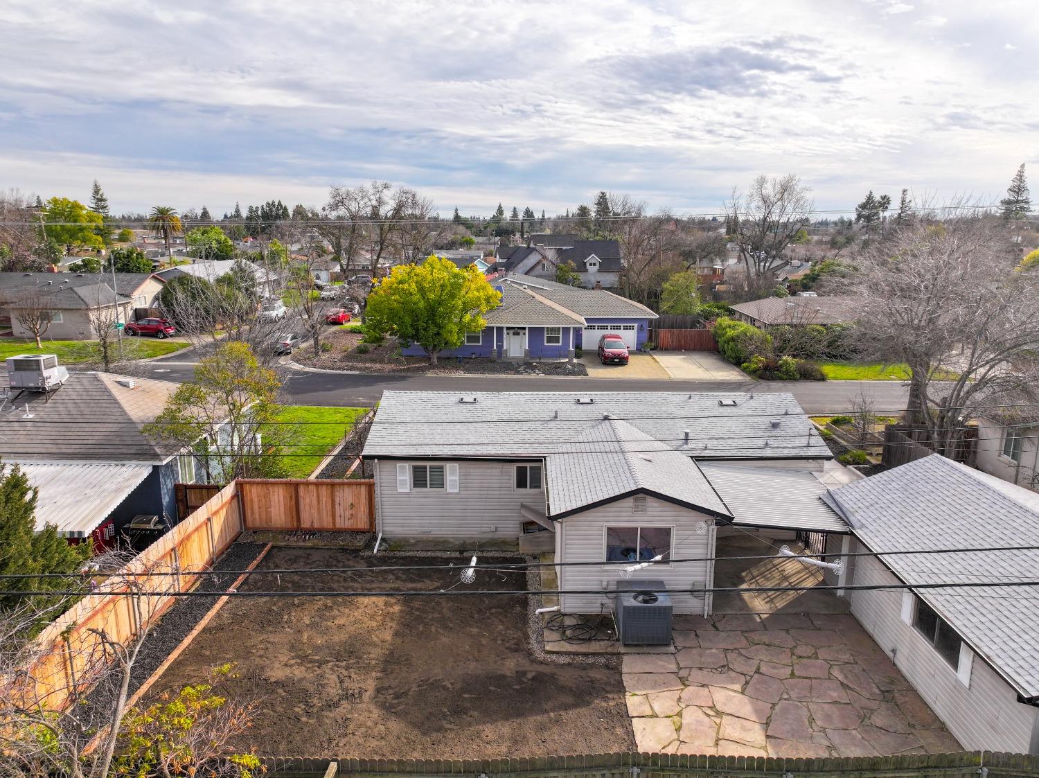 Detail Gallery Image 29 of 34 For 1005 Hillcrest Ave, Roseville,  CA 95678 - 3 Beds | 2 Baths