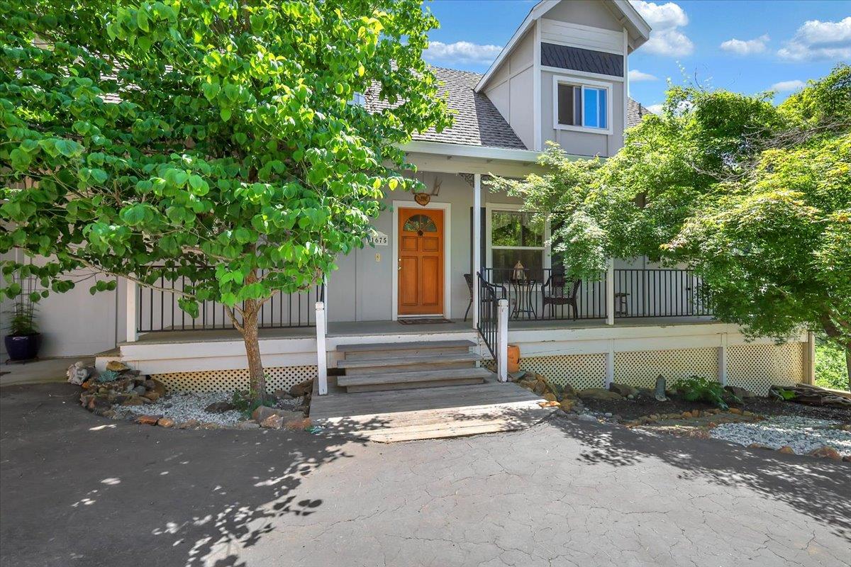 Rogue House Place, Grass Valley, California image 1