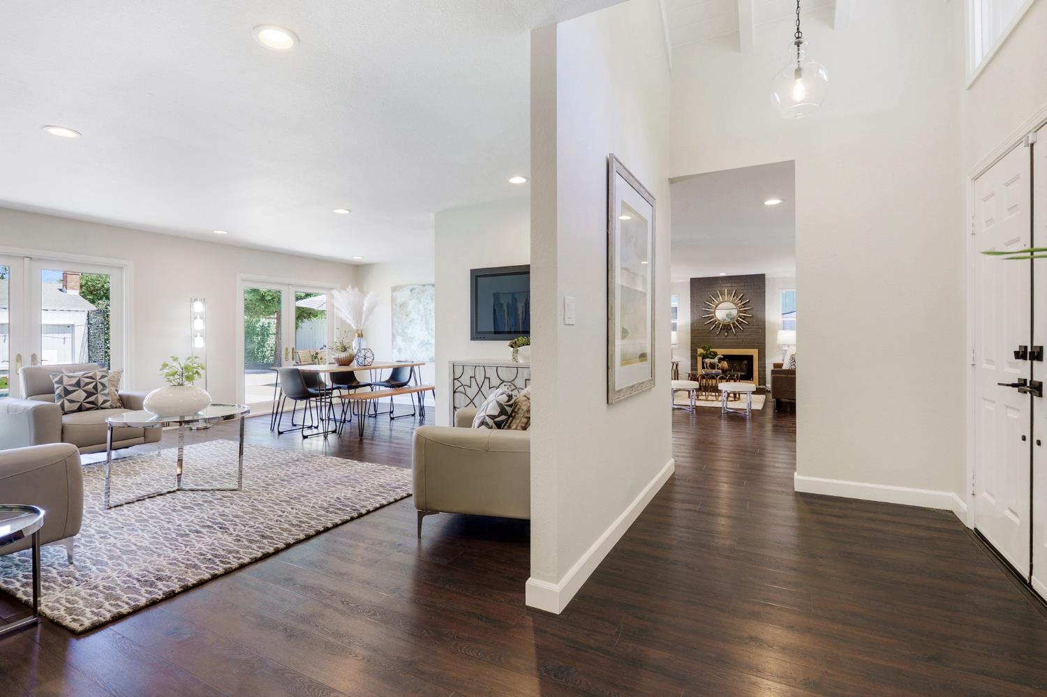 Detail Gallery Image 3 of 31 For 4345 El Macero Dr, Davis,  CA 95618 - 3 Beds | 2 Baths