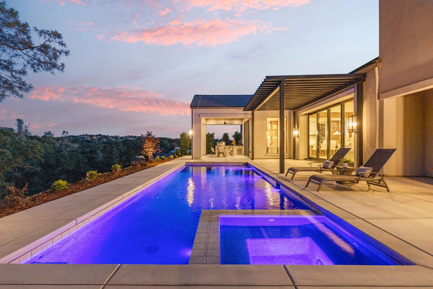 Detail Gallery Image 79 of 93 For 789 Del Coronado Ct, El Dorado Hills,  CA 95762 - 5 Beds | 5/1 Baths