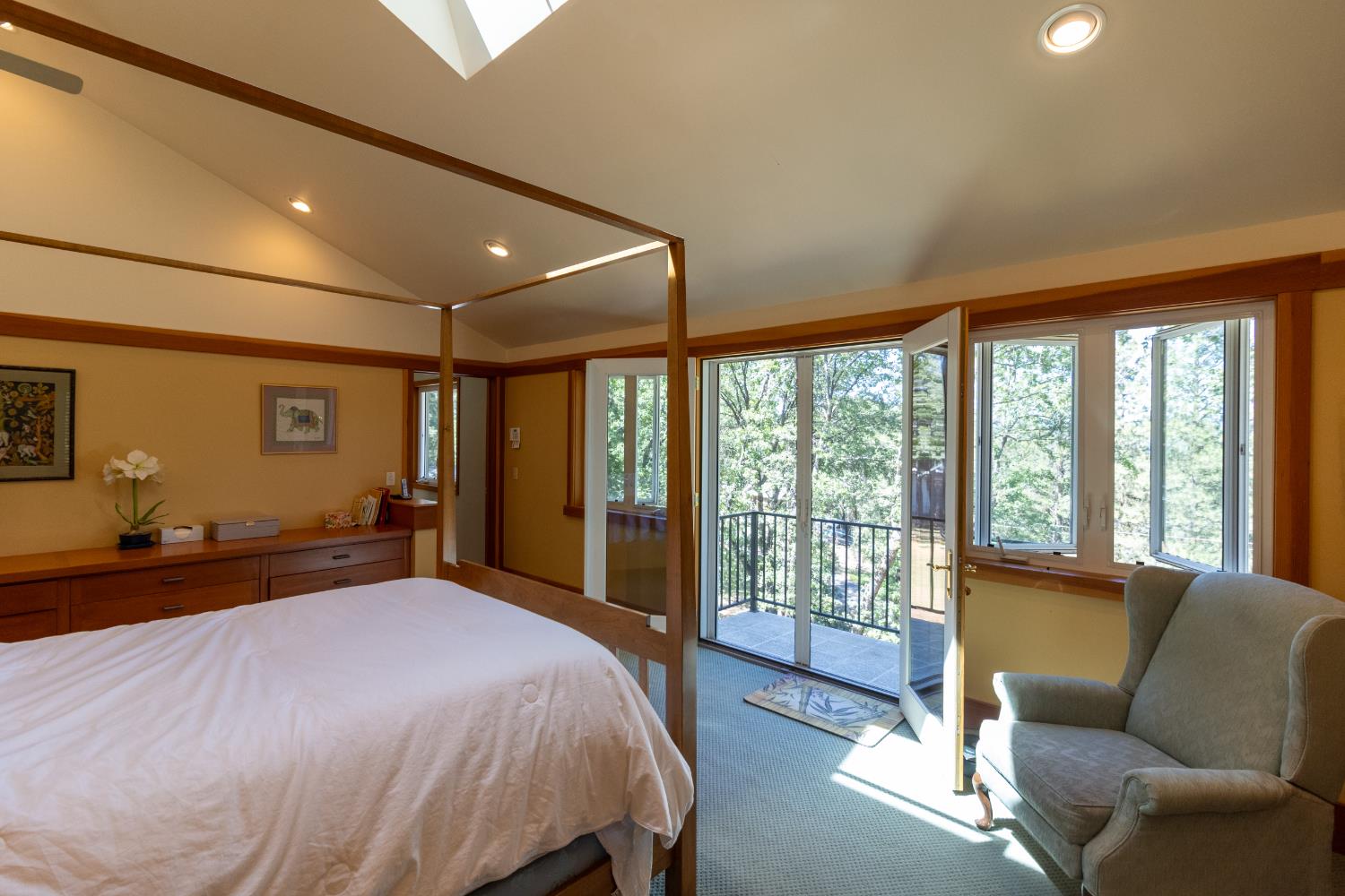 Detail Gallery Image 50 of 66 For 18069 Norlene Way, Grass Valley,  CA 95949 - 3 Beds | 3 Baths
