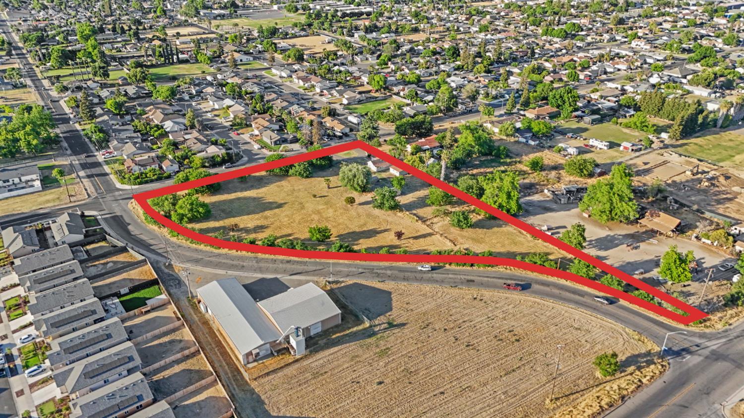 Detail Gallery Image 43 of 45 For 700 N Montana Ave, Turlock,  CA 95380 - 2 Beds | 1 Baths