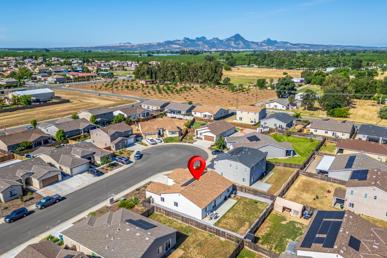 Detail Gallery Image 3 of 40 For 3207 Lilac Ct, Live Oak,  CA 95953 - 3 Beds | 2 Baths
