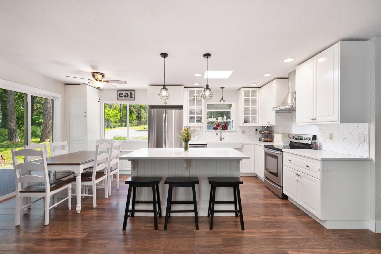 Detail Gallery Image 23 of 52 For 1788 Edgewater Ct, Greenwood,  CA 95635 - 3 Beds | 2 Baths