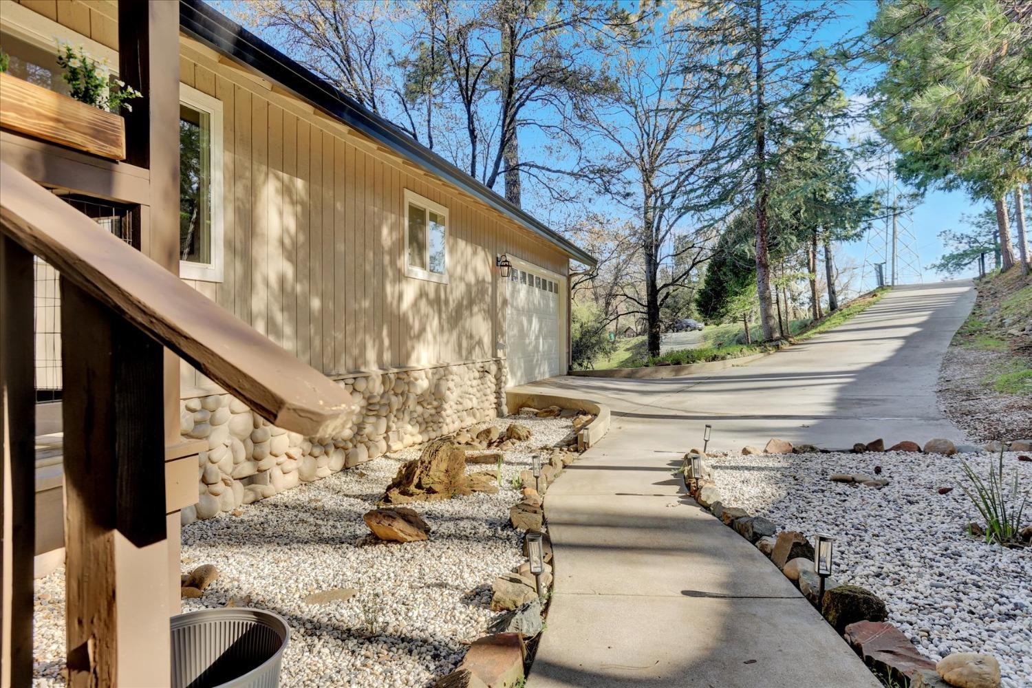 Detail Gallery Image 52 of 90 For 15690 Fay Rd, Grass Valley,  CA 95949 - 3 Beds | 2 Baths