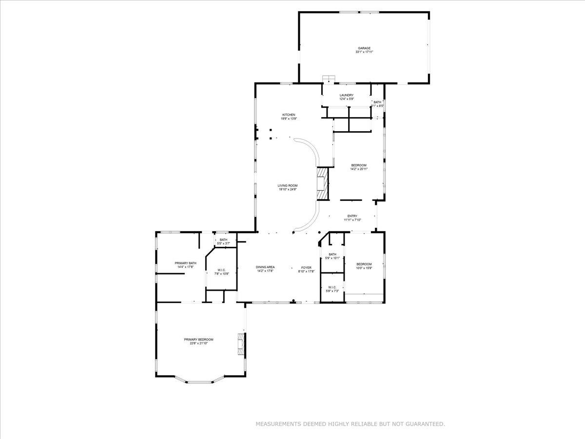 Detail Gallery Image 99 of 99 For 9150 Larkin, Live Oak,  CA 95953 - 3 Beds | 2/1 Baths