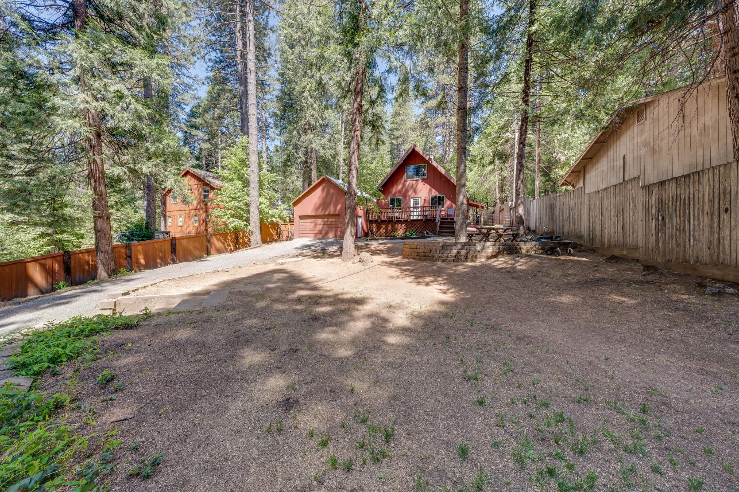 Detail Gallery Image 2 of 54 For 34735 E Towle, Alta,  CA 95701 - 3 Beds | 1 Baths