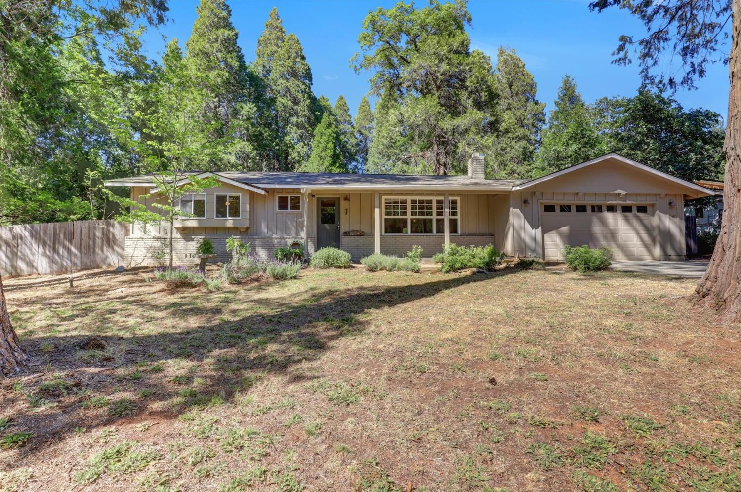 Detail Gallery Image 1 of 69 For 12742 Butterfly Dr, Nevada City,  CA 95959 - 2 Beds | 2 Baths